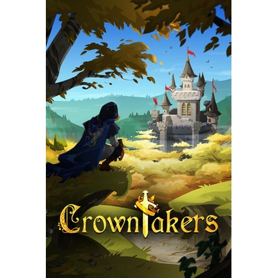 Crowntakers (PC) EN Steam