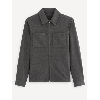 Celio Тъмно сиво яке Celio Vuandy Celio | Siv | МЪЖЕ | S