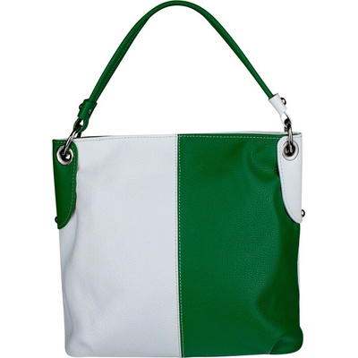 NovaKabelka.cz Margherita Colore Verde