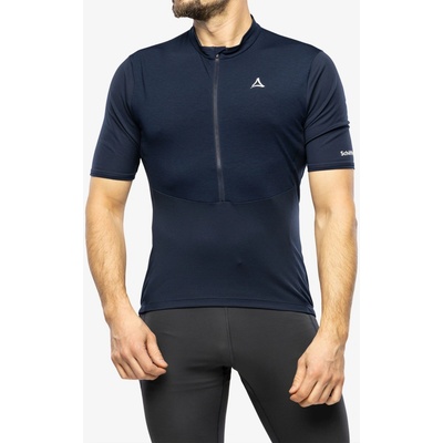 Schoffel Shirt Montalcino pánské blues