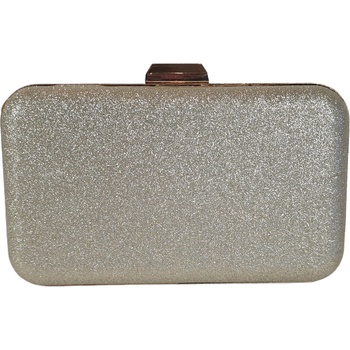 Image 1 of Златна официална чанта - Бейла