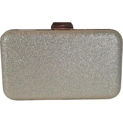 Златна официална чанта - Бейла