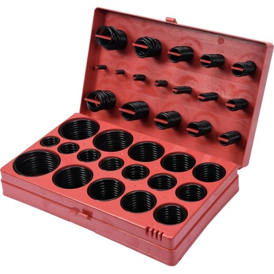 YATO YT-06876 O kroužky gumové těsnící sada 419ks – Zboží Mobilmania