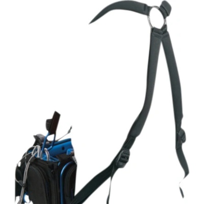 Orca OR-400 Lightweight Audio Harness