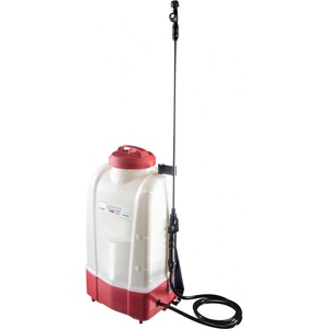 Raider Акумулаторна пръскачка Raider RDP-SBKMD20, R20, 20 V, 3 бара, 15 л, без батерия и зарядно Градинска пръскачка