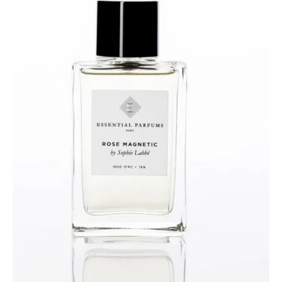 Essential Parfums Rose Magnetic by Sophie Labbé EDP 100 ml