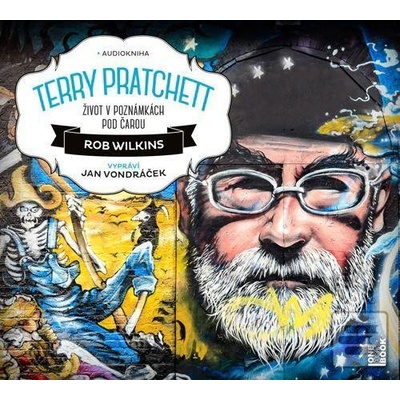 Terry Pratchett: Život v poznámkách pod čarou