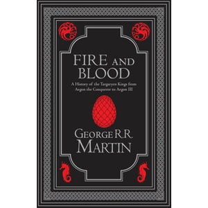 Fire and Blood Collector's Edition (2024)