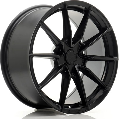 JAPAN RACING SL-02 8.5x18 5x112 ET40 matt black