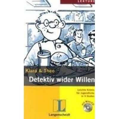 Detektiv wider Willen