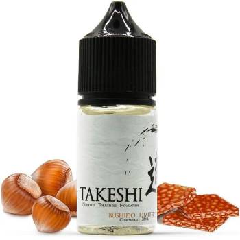 Image 1 of Bushido Limited Concentrate Takeshi 30ml - Bushido