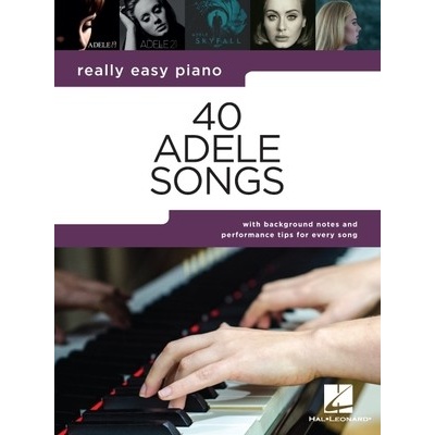 Really Easy Piano