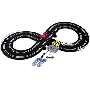Polistil Автописта Vision Gran Turismo Race Circuit (96077)