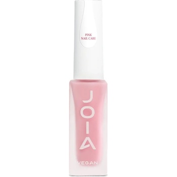 JOIA vegan Заздравител база за нокти Pink Nail Care Joia Vegan 8 мл (102219)