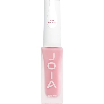 JOIA vegan Заздравител база за нокти Pink Nail Care Joia Vegan 8 мл (102219)