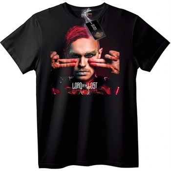 NOONEBRAND LORD OF THE LOST Кръв и Блясък - 5XL, White