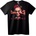 NOONEBRAND LORD OF THE LOST Кръв и Блясък - 5XL, White