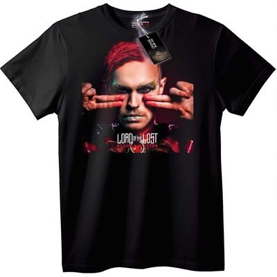NOONEBRAND LORD OF THE LOST Кръв и Блясък - 5XL, White