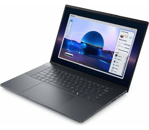 Dell Pro Max Premium 16 MX31R