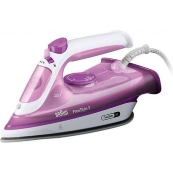 Braun FI 3124