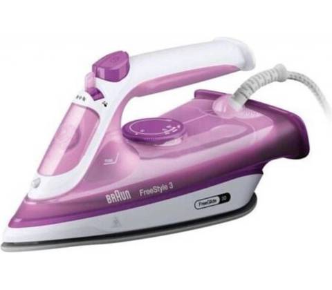 Braun FI 3124