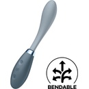 Satisfyer G-Spot Flex 3 šedý