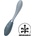 Satisfyer G-Spot Flex 3 šedý