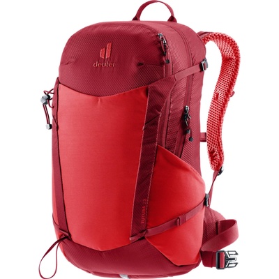 Deuter Futura 23l červená