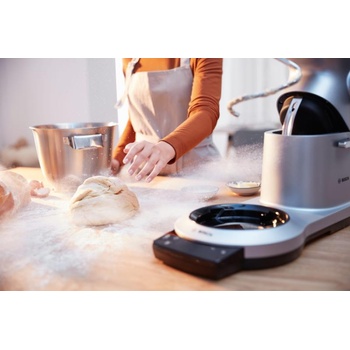 Image 1 of Bosch MUM9BX5S61