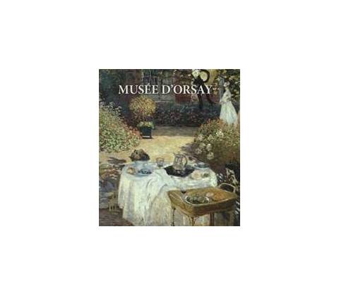 Musée d'Orsay - Valentin