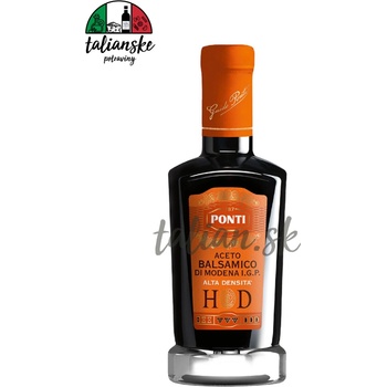 Aceto Balsamico di Modena IGP 250 ml