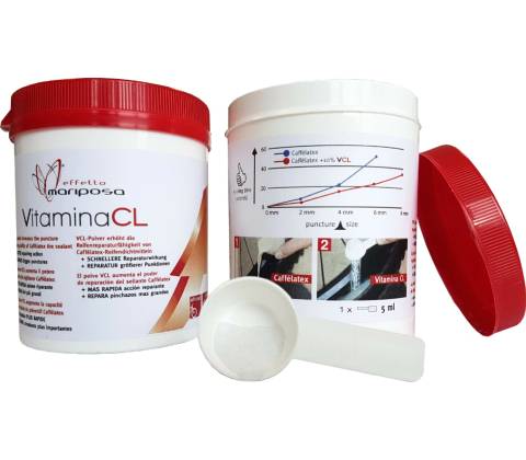 Vitamina CL