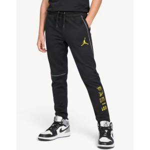 Nike x Jordan Paris Saint-Germain Pant Black - magazinko
