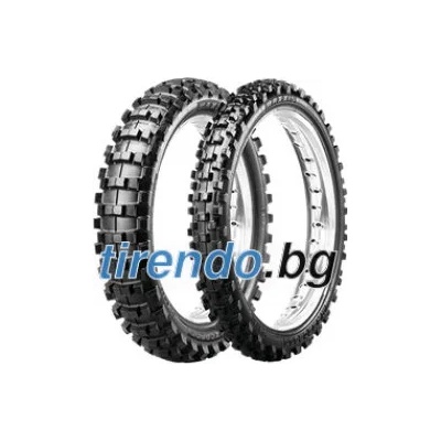 Maxxis M-7326 ( 120/80-19 TT 63M Задно колело )