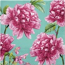 PAW servítky L Beautiful Peonies 33x33cm