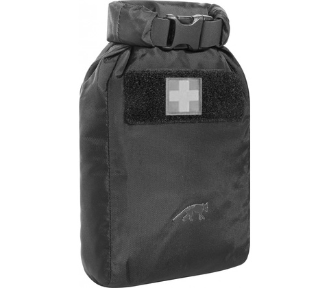 Tasmanian Tiger First Aid Basic WP black