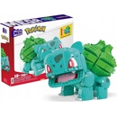Mattel Pokémon Mega Construx Jumbo Bulbasaur