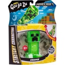 Heroes of Goo Jit Zu Minecraft Strečová Creeper 42959