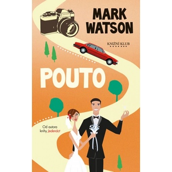 Pouto - Mark Watson