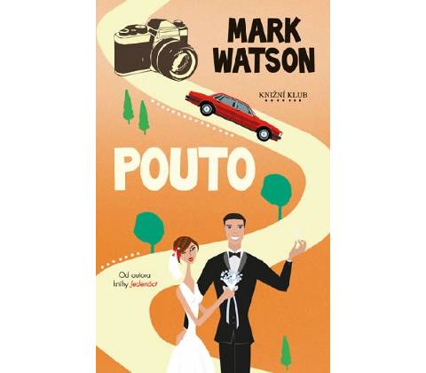 Pouto - Mark Watson