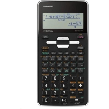 Sharp EL-W531TH
