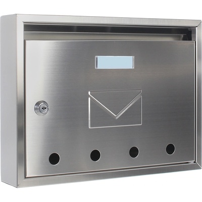 Rottner Imola poštová schránka nerez