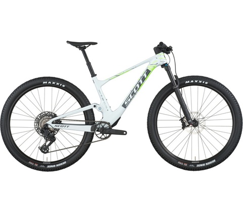 Scott Spark RC Comp 2026