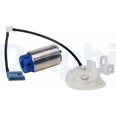 DELPHI ES21219-12B1 Lambda sonda (ES21219-12B1)