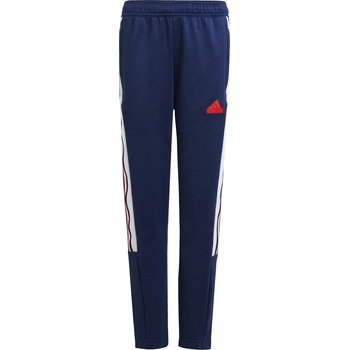 adidas Юношески анцуг Adidas House of Tiro Nations Pack Jogging Bottoms Juniors - Navy