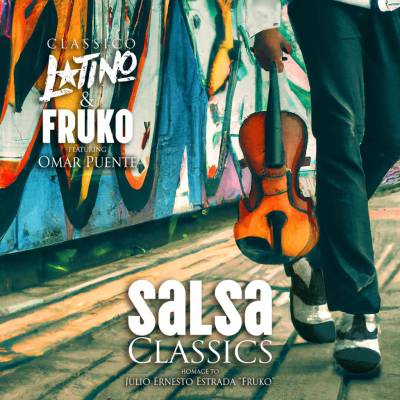 Classico Latino & Fruko - SALSA CLASSICS CD