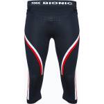 X-Bionic Мъжки термо панталони X-Bionic Patriot Pants 3/4 poland