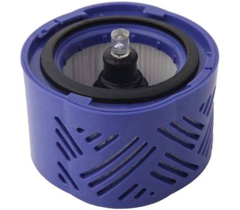 Dyson V6