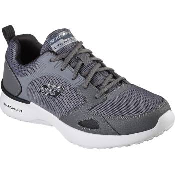 Skechers Мъжки маратонки Skechers Runners Mens Trainers - Charcoal