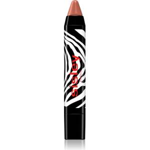 Sisley Phyto-Lip Twist тониращ балсам за устни с молив цвят 11 Litchi 2.5 гр